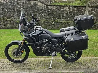 tenere 700 world raid monção e troviscoso