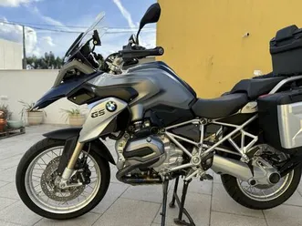 mota bmw gs r1200 carapelhos