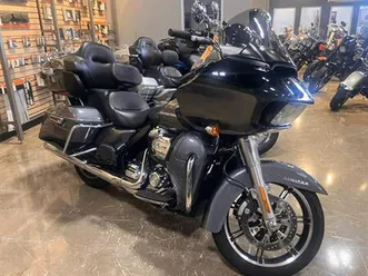 2021 harley-davidson roadglide limited