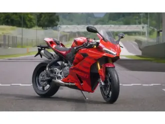 2026 ducati panigale v2 mm93