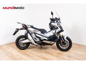 honda x-adv abs - 2019