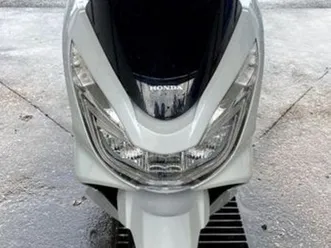 honda pcx125 cascais