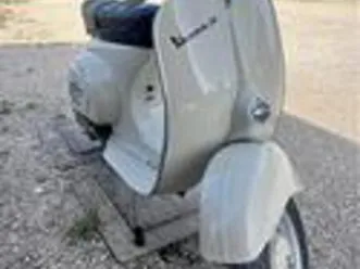 vespa 50 special restaurata