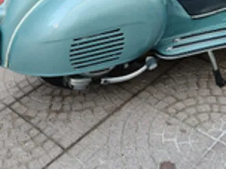 vespa vba 1959