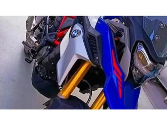 vendo bmw g 310 gs (2021 - 25) usata a garbagnate milanese (codice 9871876) - moto.it