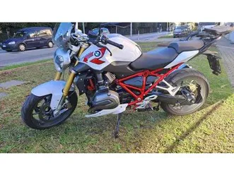 vendo bmw r 1200 r (2015 - 16) usata a rosa' (codice 9871846) - moto.it