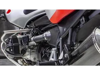 vendo bmw r 1150 gs adventure (2002 - 06) usata a ascoli piceno (codice 9871946) - moto.it