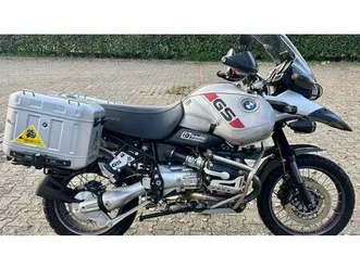 vendo bmw r 1150 gs adventure (2002 - 06) usata a corsico (codice 9871601) - moto.it