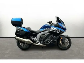 bmw k 1600 gt sport euro 4 1649 cc