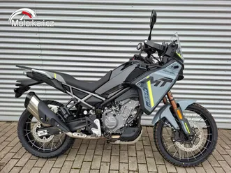 cfmoto 450 mt-r (skladem, winter pack zdarma)