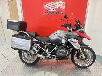 bmw r1200gs 1170 cc