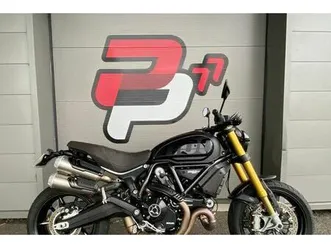 ducati scrambler 1100 pro 2024
