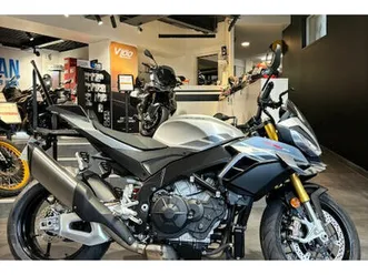 aprilia tuono v4 rr 1100 2025