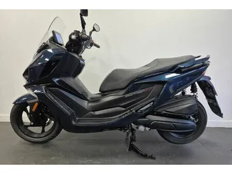 kymco downtown 125 2025