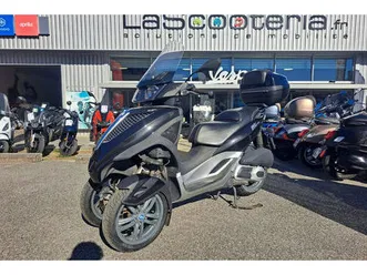 piaggio mp3 lt 300 2011