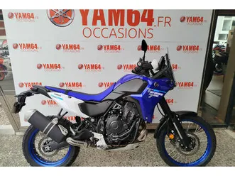 yamaha xt z t 660 2025