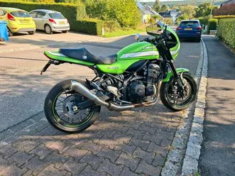 kawasaki z900rs cafe