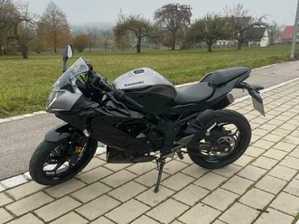 kawasaki ninja 125