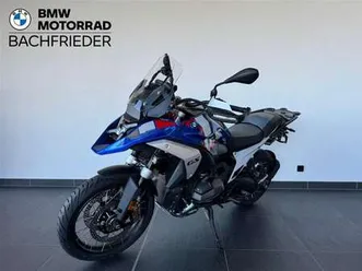 bmw r 1300 gs