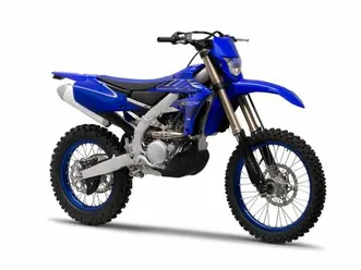 yamaha wr250f 2022 sprzedam/wymienię warszawa targówek