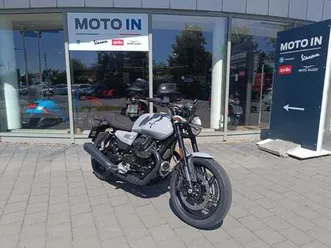 moto guzzi v7 850 sport e5+ grigio lario (sleva 10.000.-)