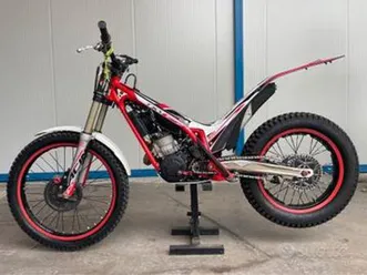 gas gas txt 300 - 2022