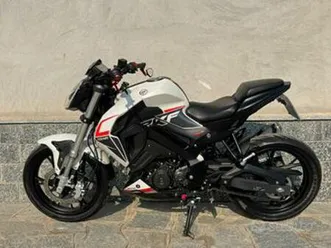 keeway rkf 125 - 2023