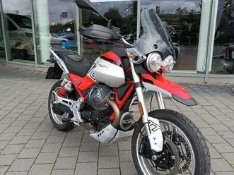 moto guzzi v 85 tt rosso fuji (sleva -40.000.-)