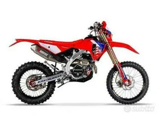 honda crf 250 rx special 2026