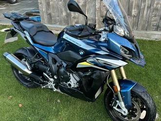 bmw s1000xr schmiederäder akrapovic blp 23.929,71€