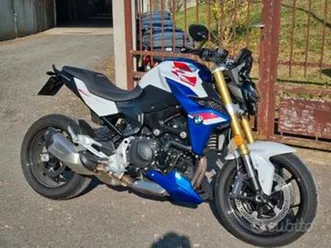 bmw f 900 r - 2024