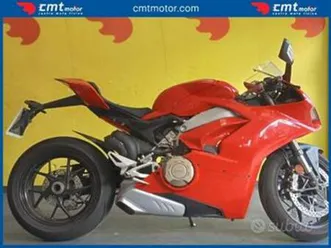 ducati panigale v4 garantita e finanziabile