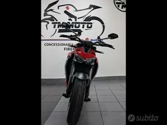 ducati streetfighter v2 - ducati streetfighter v2