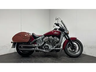 indian scout 1200 black 1133 cc