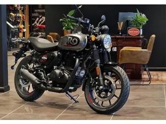 royal enfield hntr 350 euro 5 349 cc