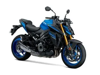 suzuki gsx-s 1000 - neufahrzeug