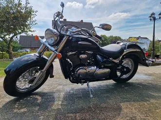 suzuki vl 800 volusia