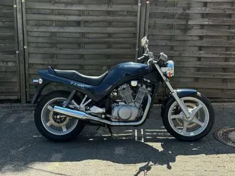 suzuki vx 800