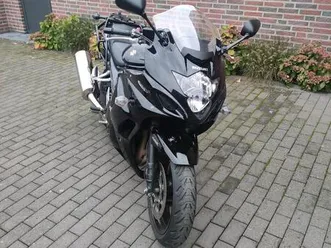 suzuki gsx 1250 fa