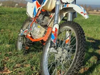 kayo k2 250 (2023r) duchowo