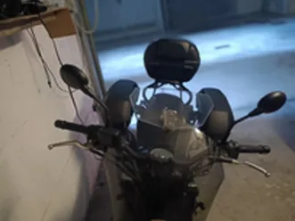 benelli leoncino 500