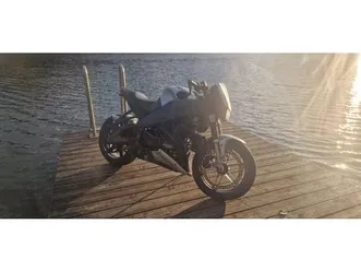 occasion buell lightning xb 12 scg