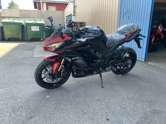 occasion kawasaki ninja 1000sx