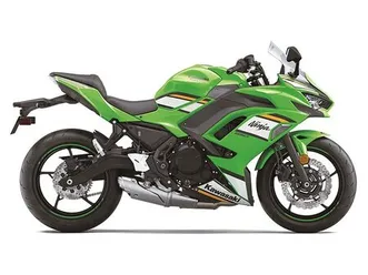 2025 kawasaki ninja 650 krt edition abs