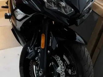 kawasaki ninja