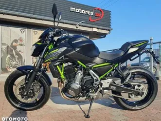 kawasaki z 650