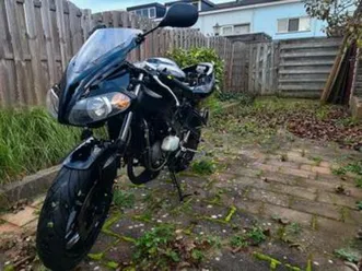 yamaha tzr 50 2005 — scooters | yamaha — marktplaats
