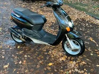 yamaha neos 70cc — scooters | yamaha — marktplaats