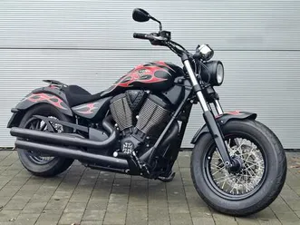 victory high ball - 1731 cc