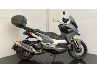 peugeot xp 400 (23my) 399 cc